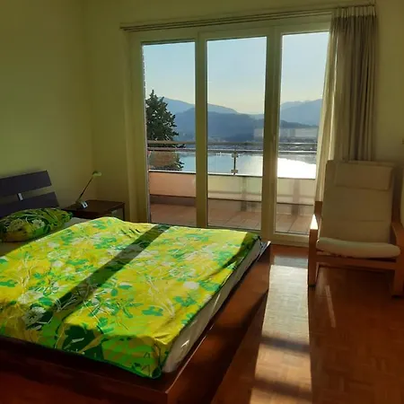 Chicca Daire Lugano